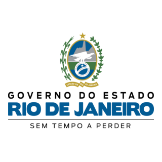 Logo de Governo de Rio de Janeiro